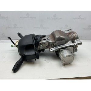 PIANTONE STERZO CITY COMPLETO DI DEVIO E BLOCK SHAFT FIAT Bravo 3° Serie 71772126  7355322720 (10 14)