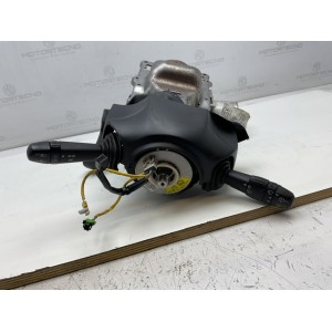 PIANTONE STERZO CITY COMPLETO DI DEVIO E BLOCK SHAFT FIAT Bravo 3° Serie 71772126  7355322720 (10 14)