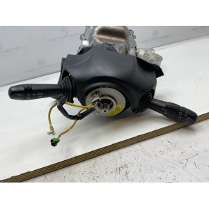 PIANTONE STERZO CITY COMPLETO DI DEVIO E BLOCK SHAFT FIAT Bravo 3° Serie 71772126  7355322720 (10 14)