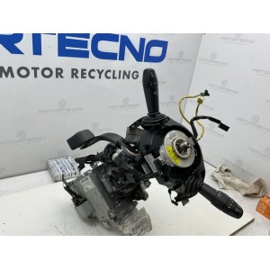 PIANTONE STERZO CITY COMPLETO DI DEVIO E BLOCK SHAFT FIAT Bravo 3° Serie 71772126  7355322720 (10 14)