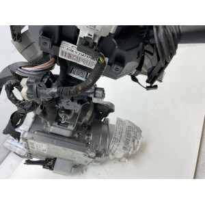 PIANTONE STERZO CITY COMPLETO DI DEVIO E BLOCK SHAFT FIAT Bravo 3° Serie 71772126  7355322720 (10 14)