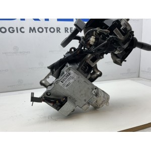 PIANTONE STERZO CITY COMPLETO DI DEVIO E BLOCK SHAFT FIAT Bravo 3° Serie 71772126  7355322720 (10 14)