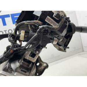 PIANTONE STERZO CITY COMPLETO DI DEVIO E BLOCK SHAFT FIAT Bravo 3° Serie 71772126  7355322720 (10 14)