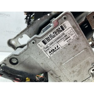PIANTONE STERZO CITY COMPLETO DI DEVIO E BLOCK SHAFT FIAT Bravo 3° Serie 71772126  7355322720 (10 14)