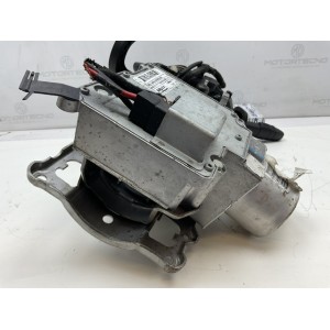PIANTONE STERZO CITY COMPLETO DI DEVIO E BLOCK SHAFT FIAT Bravo 3° Serie 71772126  7355322720 (10 14)