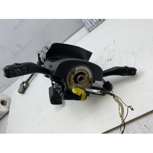CANNA STERZO CON DEVIO DOPPIA CIAVE NOTTOLINO SENSORE STERZATA VOLKSWAGEN Golf 5 Berlina 05113510 (03al 08)