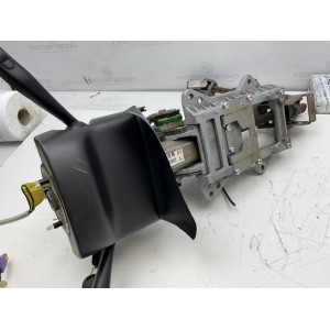 CANNA STERZO CON DEVIO DOPPIA CIAVE NOTTOLINO SENSORE STERZATA VOLKSWAGEN Golf 5 Berlina 05113510 (03al 08)