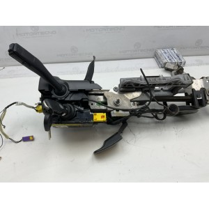 CANNA STERZO CON DEVIO DOPPIA CIAVE NOTTOLINO SENSORE STERZATA VOLKSWAGEN Golf 5 Berlina 05113510 (03al 08)