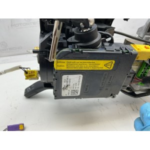 CANNA STERZO CON DEVIO DOPPIA CIAVE NOTTOLINO SENSORE STERZATA VOLKSWAGEN Golf 5 Berlina 05113510 (03al 08)