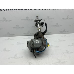 City completo Nissan qashqai dal 2006-2009