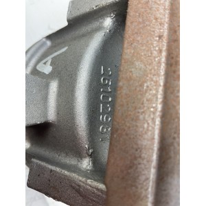PIANTONE STERZO FIAT Panda 3° Serie 26102981 (12)