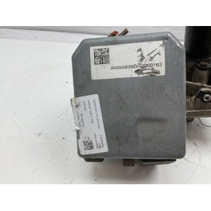 City completo Volkswagen Polo 5 09 17 2Q1423510AB