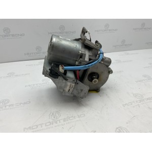 City completo Nissan qashqai dal 2006-2009