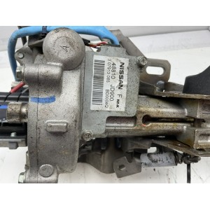 PIANTONE STERZO  CITY NISSAN Qashqai 1° Serie 48810-JD900 (06 09)
