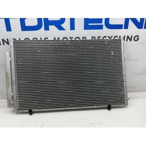 Radiatore aria condizionata condensatore Iveco daily