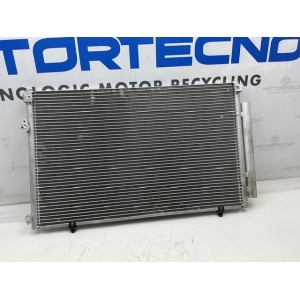 Radiatore aria condizionata condensatore Iveco daily