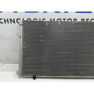 Radiatore aria condizionata condensatore Iveco daily
