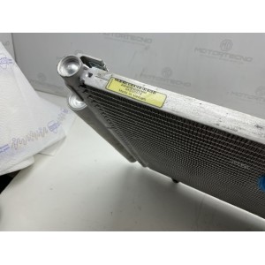 Radiatore aria condizionata condensatore Iveco daily