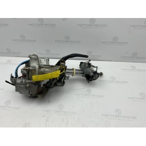 City completo Nissan qashqai dal 2006-2009