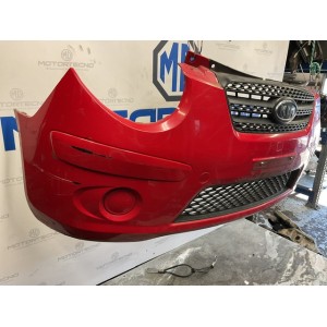 PARAURTI ANTERIORE KIA PICANTO ROSSO   RESTAILING  1.0 B  2010 5P BERLINA