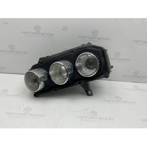 Fanale  sinistro alfa Romeo 159 dal 2005-2013