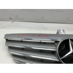 Mascherina cofano anteriore Mercedes classe B W245 dal 2005 al 2007