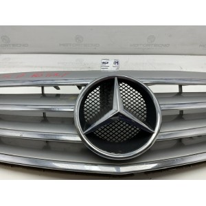Mascherina cofano anteriore Mercedes classe B W245 dal 2005 al 2007