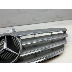 Mascherina cofano anteriore Mercedes classe B W245 dal 2005 al 2007