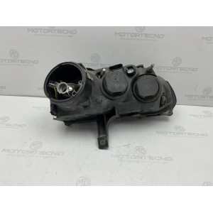 Fanale  sinistro alfa Romeo 159 dal 2005-2013