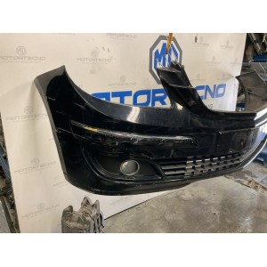 PARAURTI ANTERIORE NERO MERCEDES classe B W245  2005 2007
