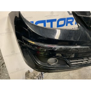 PARAURTI ANTERIORE NERO MERCEDES classe B W245  2005 2007