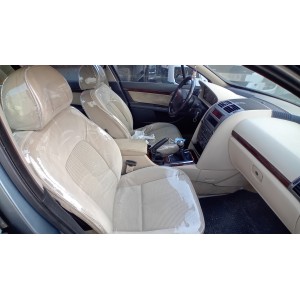 Peugeot 407 5porte 2.0 hdi 2004