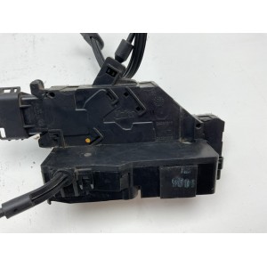 24087816 serratura posteriore sinistra PER CITROEN C4 GRAND PICASSO