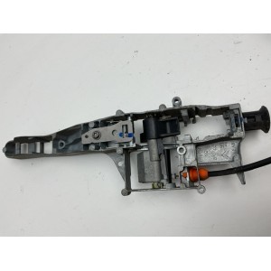 24087816 serratura posteriore sinistra PER CITROEN C4 GRAND PICASSO
