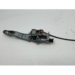24087816 serratura posteriore sinistra PER CITROEN C4 GRAND PICASSO
