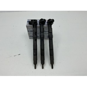 28231462 Iniettori diesel  SEAT IBIZA (6J) 1.2 TDI CR Ber 3p/d/1199cc