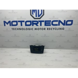 Autoradio Suzuki Swift 2007-2010
