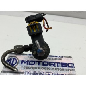 Iniettore Common Rail BOSCH CRI 0445110243 (410243)