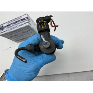 Iniettore Common Rail BOSCH CRI 0445110243 (410243)