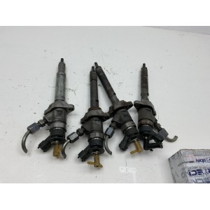 Iniettore Bosch 0445110297 CITROEN PEUGEOT FORD VOLVO  1.600