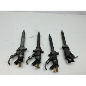 Iniettore Bosch 0445110297 CITROEN PEUGEOT FORD VOLVO  1.600