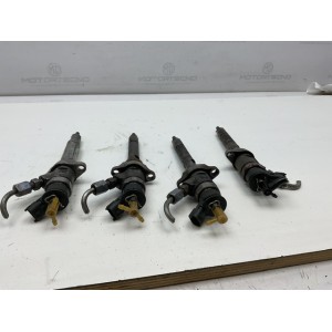 Iniettore Bosch 0445110297 CITROEN PEUGEOT FORD VOLVO  1.600