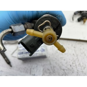 Iniettore Bosch 0445110297 CITROEN PEUGEOT FORD VOLVO  1.600