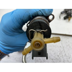 Iniettore Bosch 0445110297 CITROEN PEUGEOT FORD VOLVO  1.600