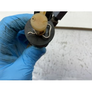 Iniettore Bosch 0445110297 CITROEN PEUGEOT FORD VOLVO  1.600