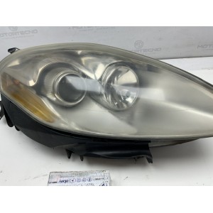 FARO ANTERIORE DESTRO  FRECCIA GIALLA FIAT Bravo 2° Serie 51757534 (07 al 10)