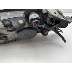 FARO ANTERIORE DESTRO  FRECCIA GIALLA FIAT Bravo 2° Serie 51757534 (07 al 10)