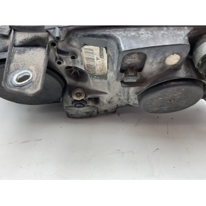 FARO ANTERIORE DESTRO  FRECCIA GIALLA FIAT Bravo 2° Serie 51757534 (07 al 10)