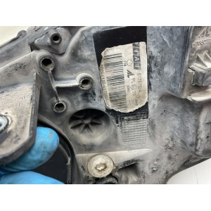 FARO ANTERIORE DESTRO  FRECCIA GIALLA FIAT Bravo 2° Serie 51757534 (07 al 10)