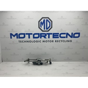 Motorino tergicristallo Volkswagen Polo 6R del 2010